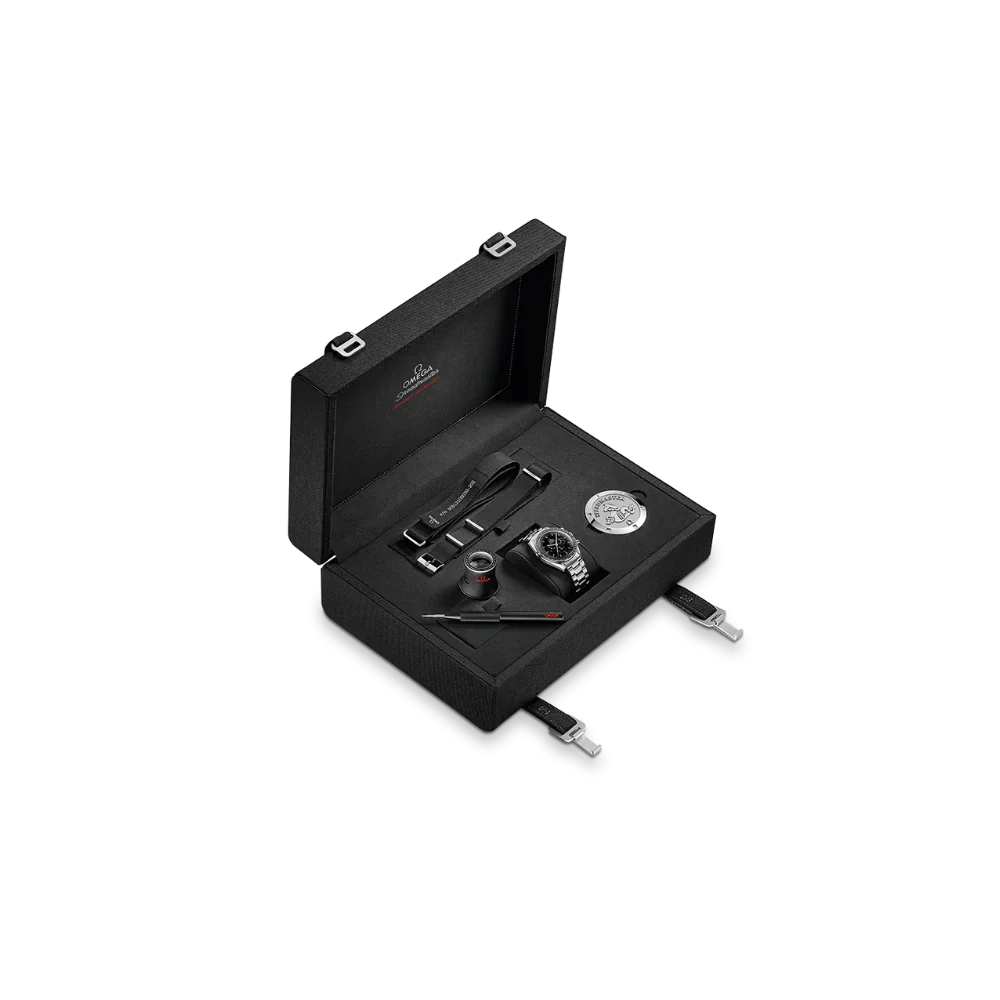 O Speedmaster Ref# 311.30.42.30.01.006