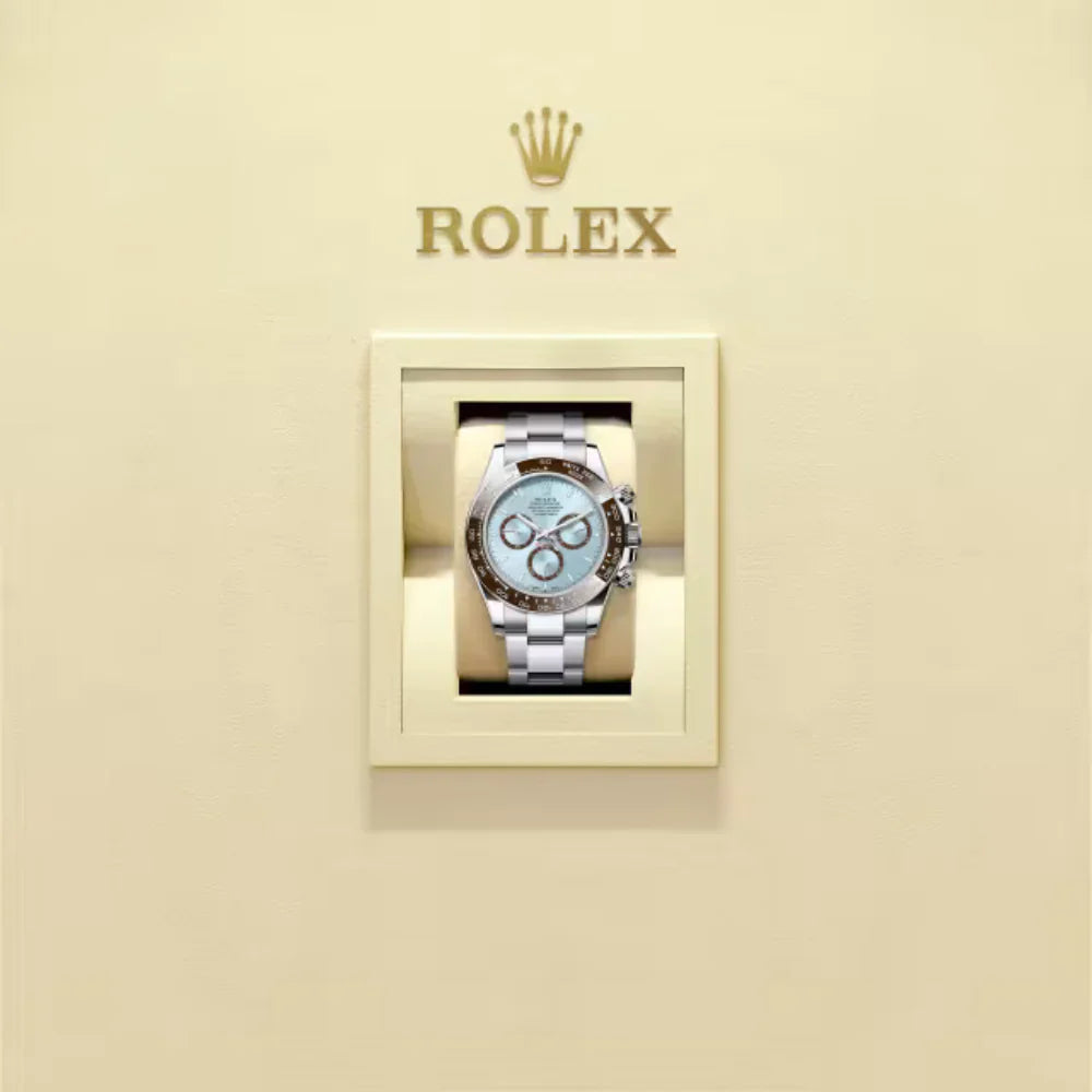 RL Cosmograph Daytona 116506 Series