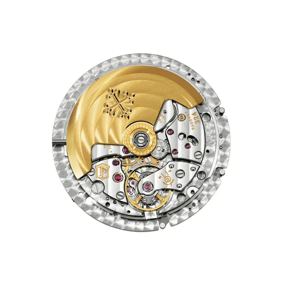 PP Men's Watch 5164A-001