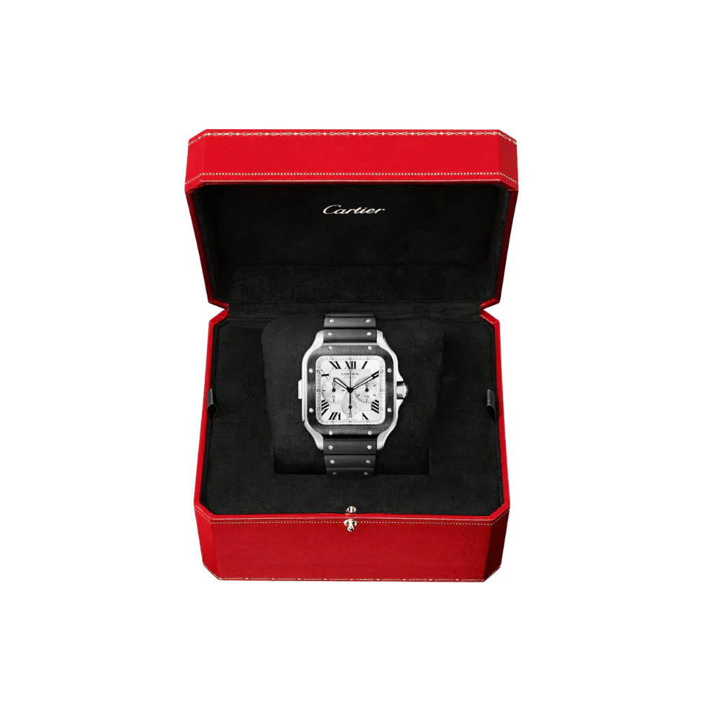 S de C XL Chronograph