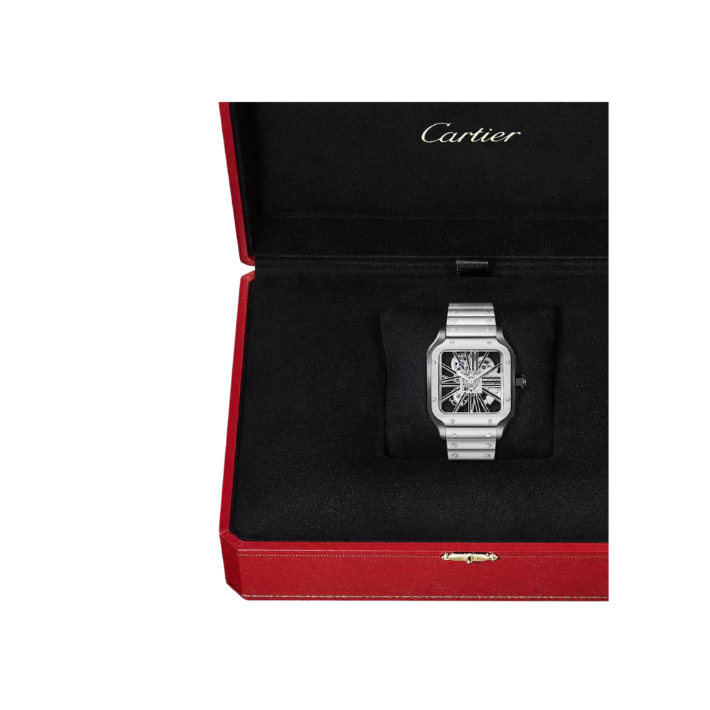 S de C Large Skeleton ADLC