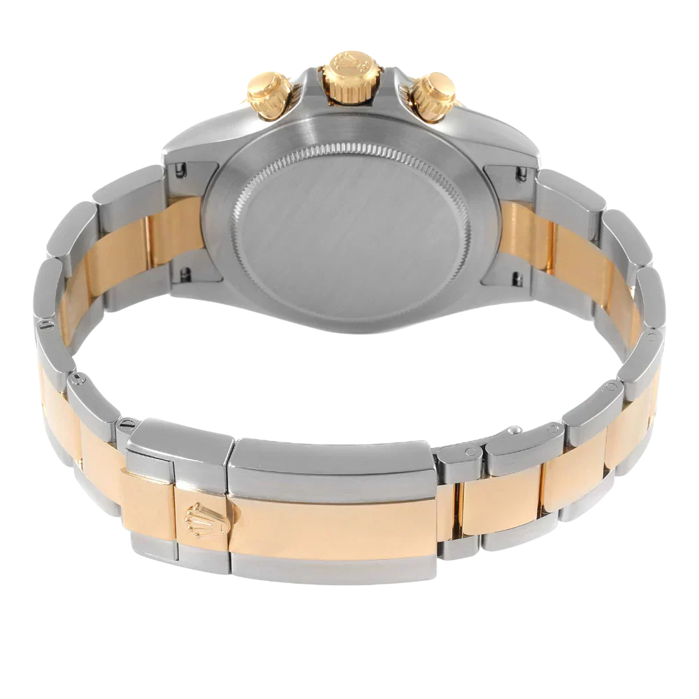 RL Daytona Reference 116523