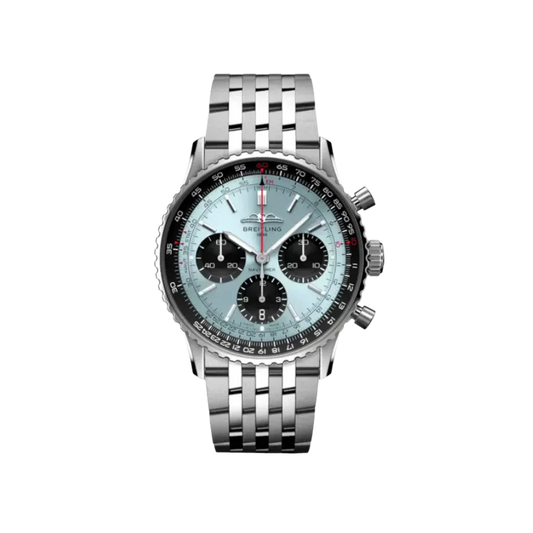 B Navitimer B01 Chronograph 41 Ref. AB0139241C2A1
