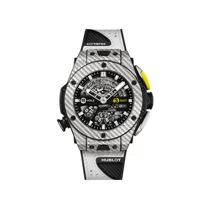 H Big Bang Unico Golf 45mm, Ref# 416.YS.1120.VR