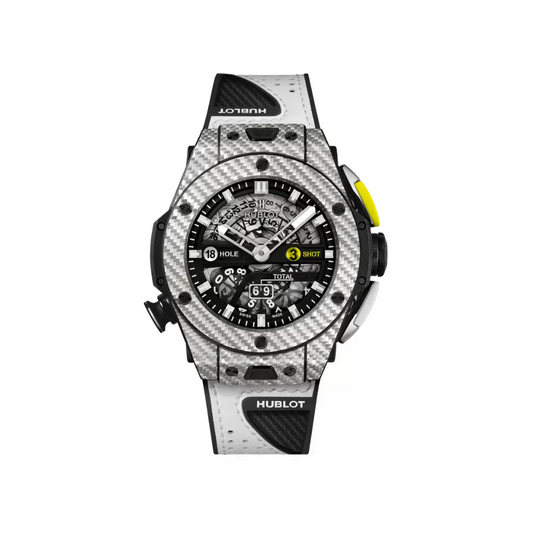 H Big Bang Unico Golf 45mm, Ref# 416.YS.1120.VR