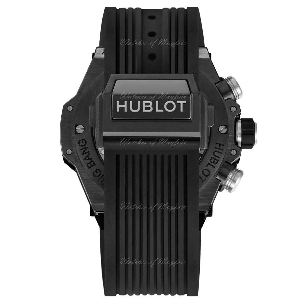 H Big Bang Unico Black Magic 44mm, Ref# 421.CI.1170.RX