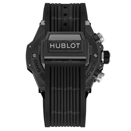 H Big Bang Unico Black Magic 44mm, Ref# 421.CI.1170.RX