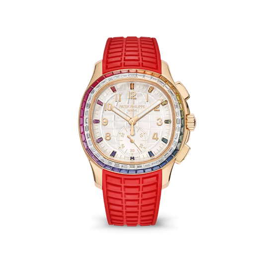 PP Aquanaut, Ref# 7968/300R-001