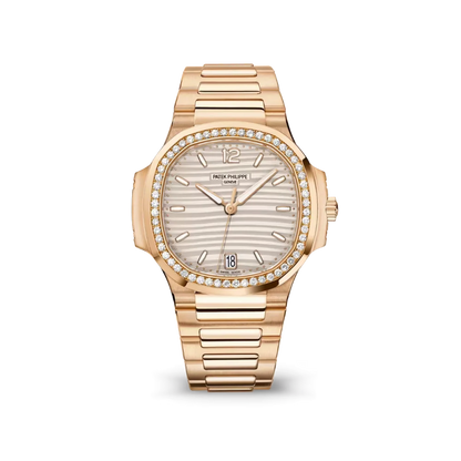 PP Ladies Nautilus 7118/1200R‑001