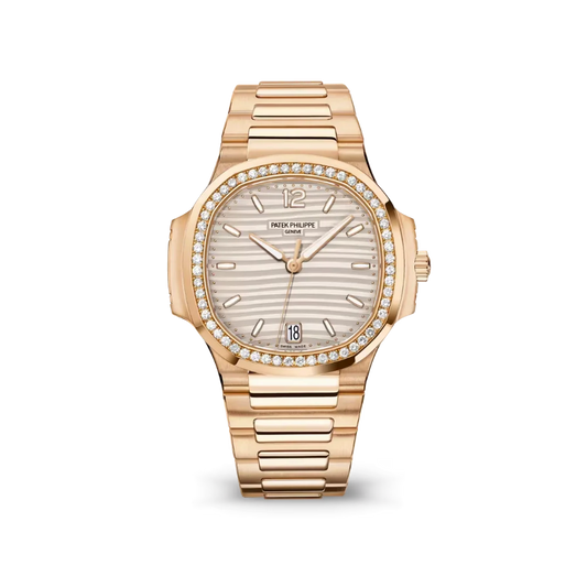 PP Ladies Nautilus 7118/1200R‑001