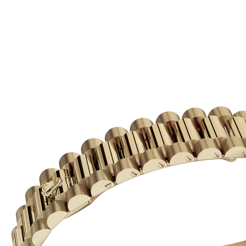 RL Day-Date 40mm Yellow Gold, Ref#228238-0061