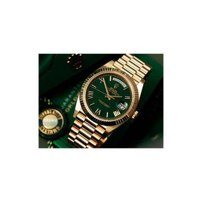 RL Day‑Date 40 Ref# M228238‑0061