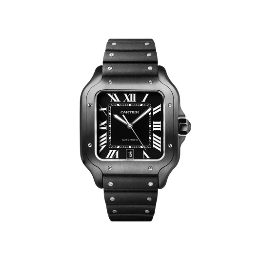 S de C Large ADLC Black