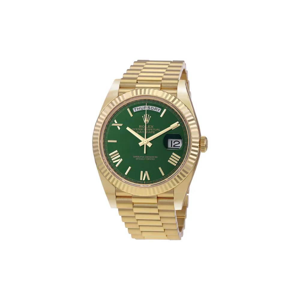 RL Day‑Date 40 Ref# M228238‑0061