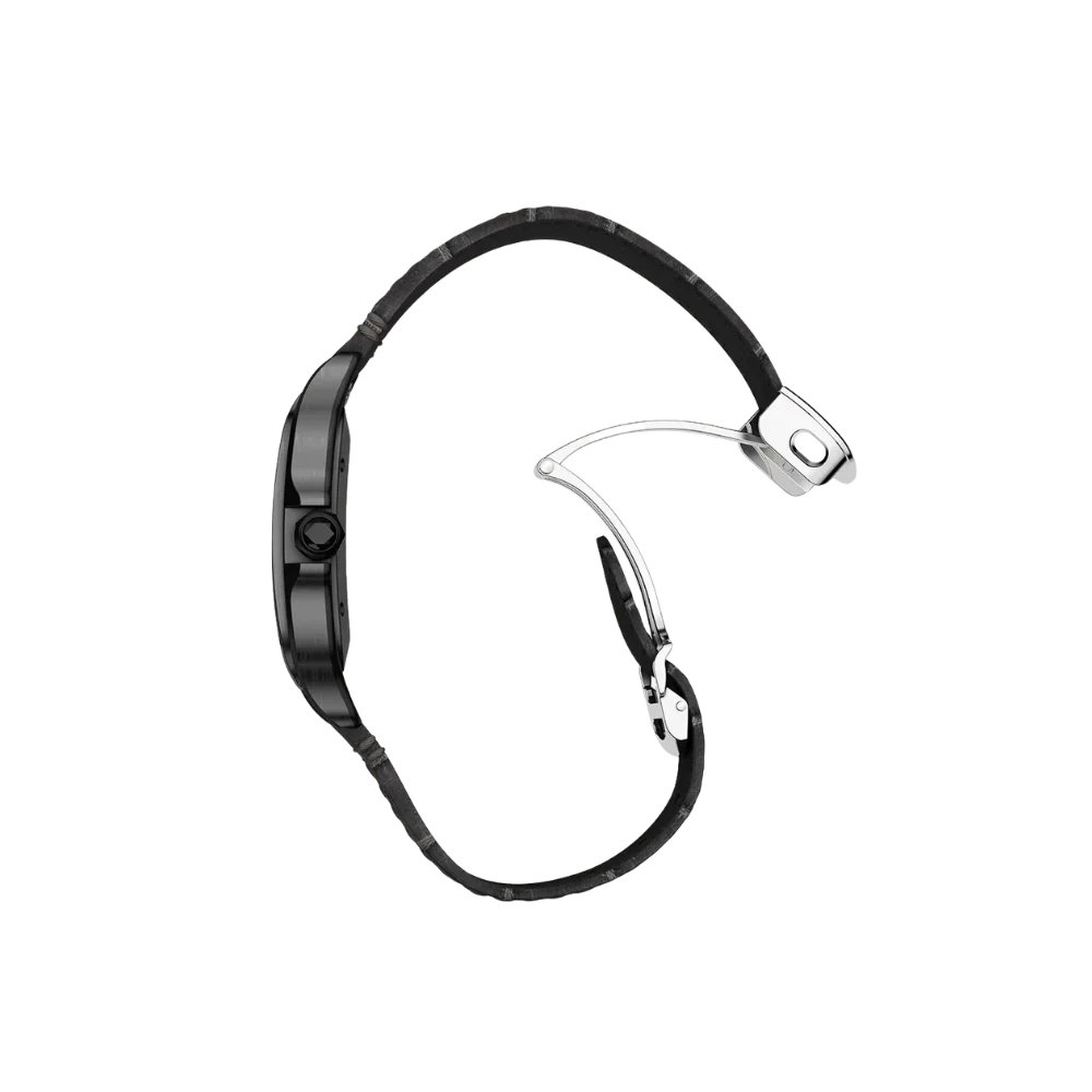 S de C Large ADLC Black