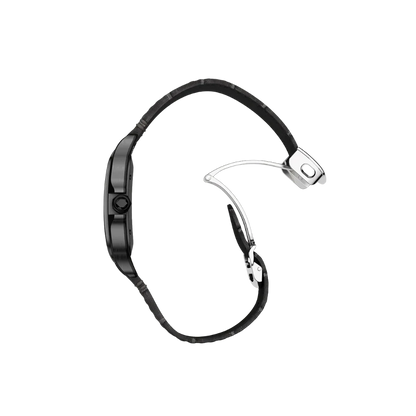 S de C Large ADLC Black