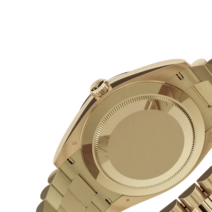 RL Day-Date 40mm Yellow Gold, Ref#228238-0061