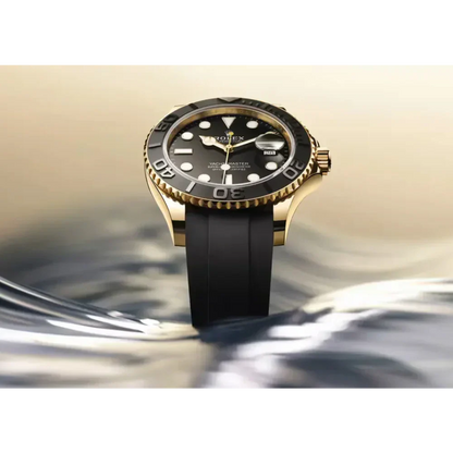 RL Yacht-Master 42mm, 18k Ref. 226658-0001