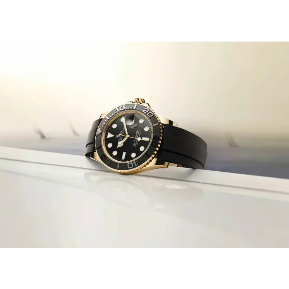 RL Yacht-Master 42mm, 18k Ref. 226658-0001