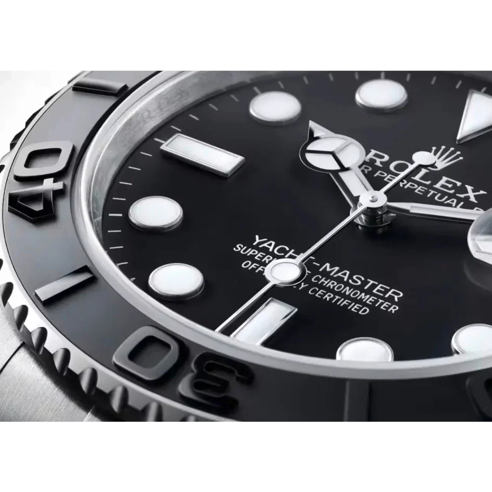 RL Yacht-Master 42, 42mm Ref. 226627-0001