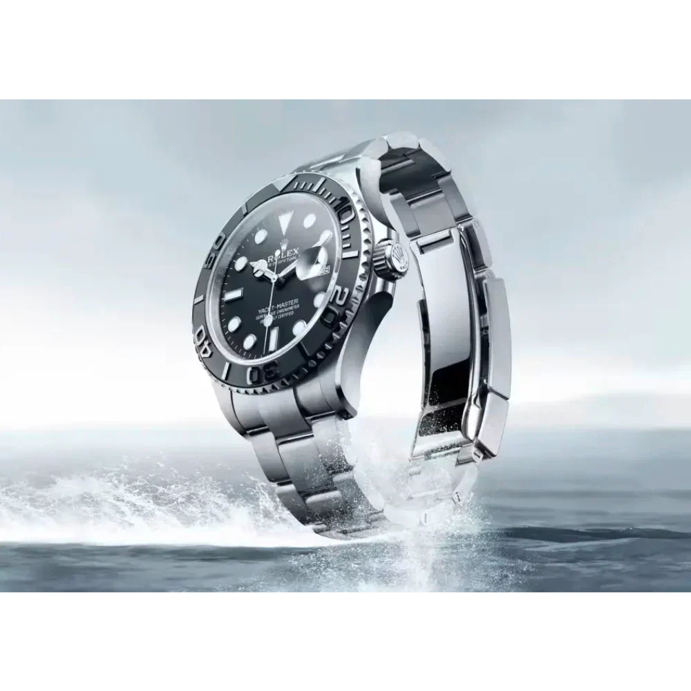 RL Yacht-Master 42, 42mm Ref. 226627-0001