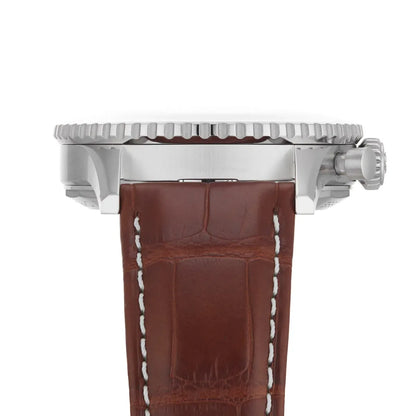 B Navitimer B01 Chronograph Ref. AB0139211G1P1