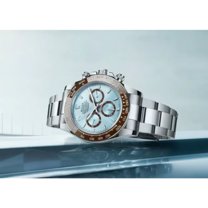 RL Cosmograph Daytona 116506 Series