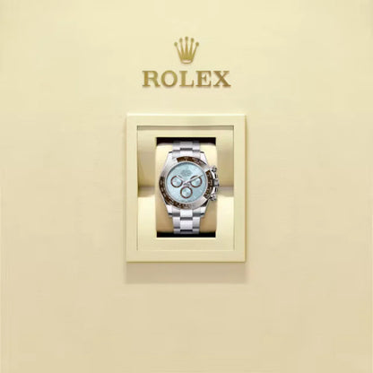 RL Cosmograph Daytona 116506 Series