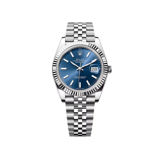 RL Datejust M126334-0002 Oyster, 41 mm