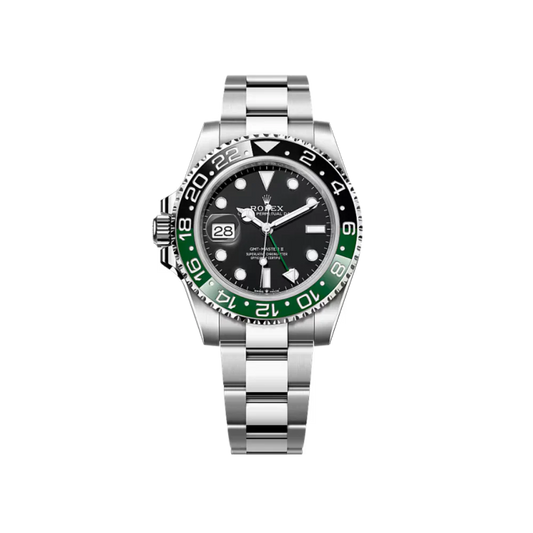 RL GMT-Master II Left-Handed 126720VTNR-0001