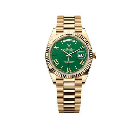 RL Day‑Date 40 Ref# M228238‑0061