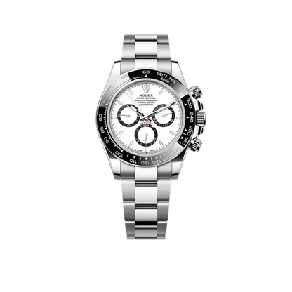 RL Cosmograph Daytona Oyster Ref.M116500LN-0001