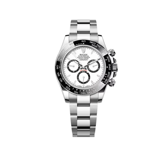 RL Cosmograph Daytona Oyster Ref.M116500LN-0001