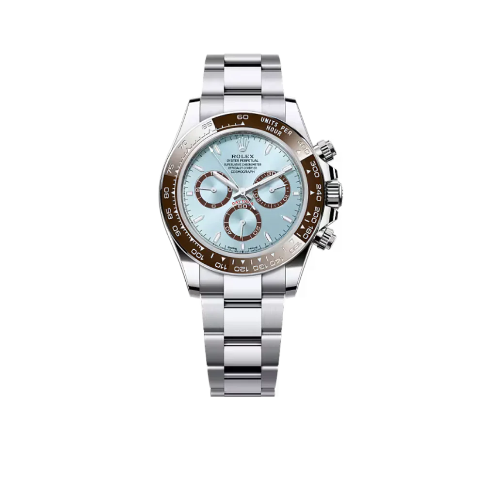 RL Daytona Ref# 126506‑0001