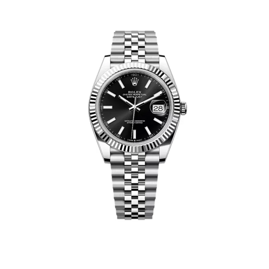 RL Datejust 41 Ref# 126334‑0018