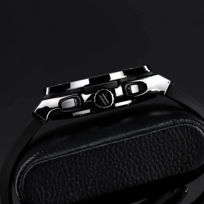 H Classic Fusion Chronograph Black Magic Ref# 541.CM.1171.RX