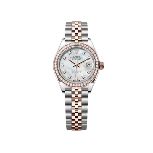RL Lady-Datejust Ref# 279381RBR-0013
