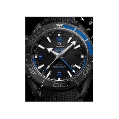 O Seamaster PLANET OCEAN Ref# 215.92.46.22.01.002