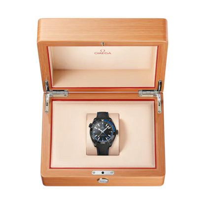 O Seamaster PLANET OCEAN Ref# 215.92.46.22.01.002