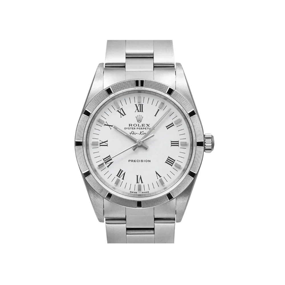 RL Air-King 34 Ref. 14010M