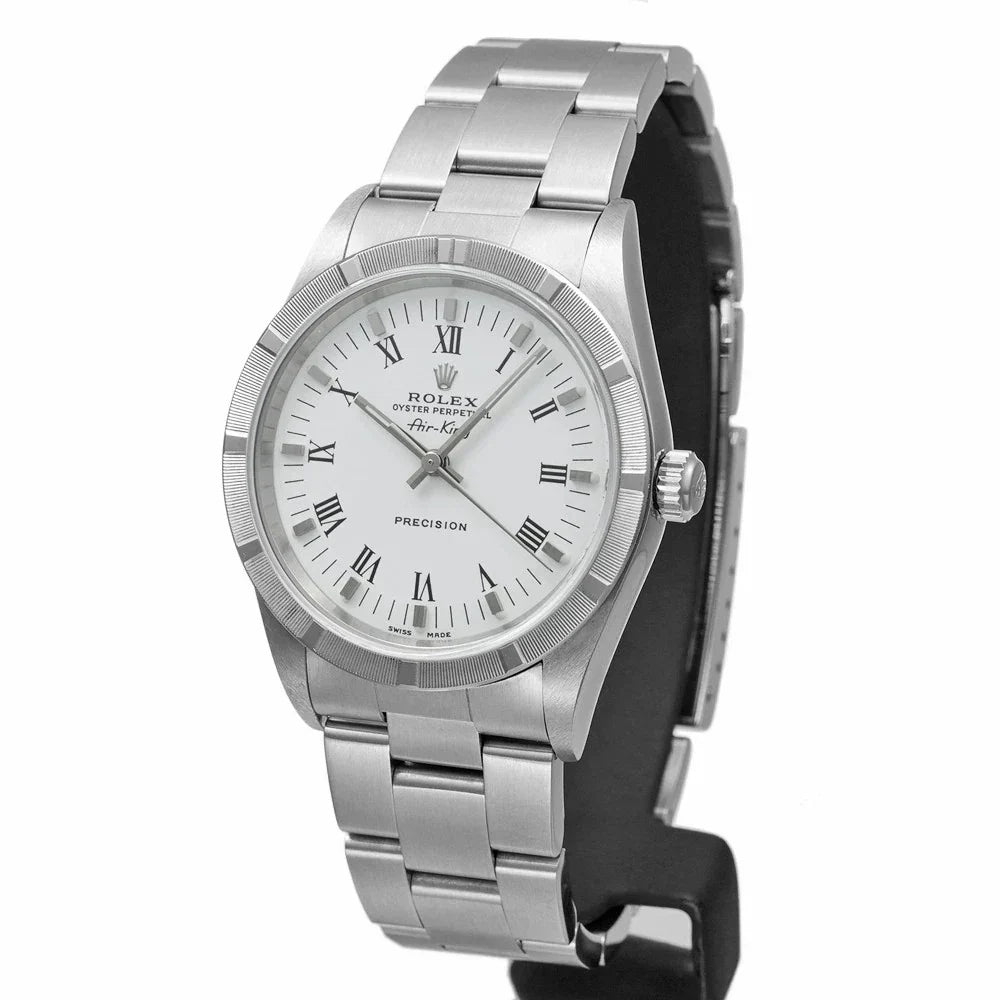 RL Air-King 34 Ref. 14010M