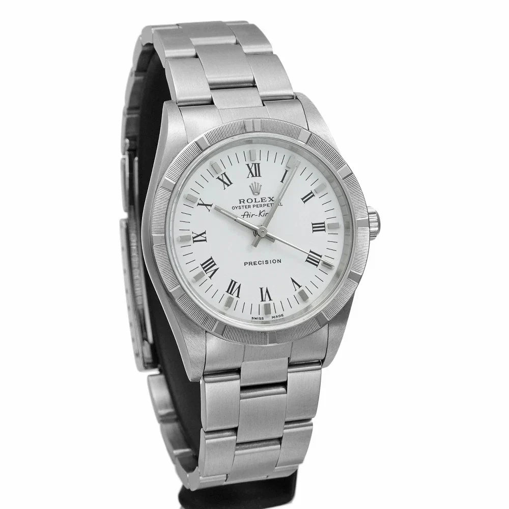 RL Air-King 34 Ref. 14010M