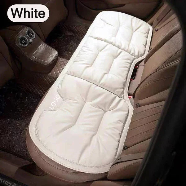 🔥 Hot Sale 50%🔥 Premium Skin-Friendly Leather Seat Cushions