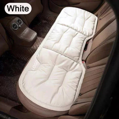 🔥 Hot Sale 50%🔥 Premium Skin-Friendly Leather Seat Cushions