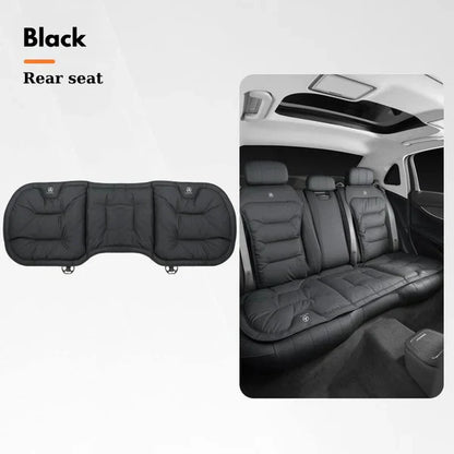 🔥 Hot Sale 50%🔥 Premium Skin-Friendly Leather Seat Cushions