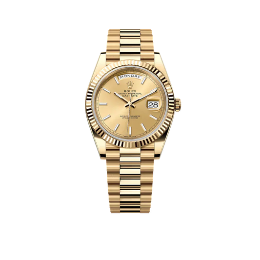 RL Day‑Date 40 Ref# M228238‑0003