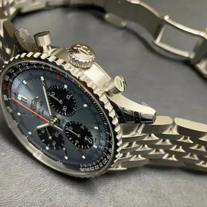 B Navitimer B01 Chronograph 41 Ref. AB0139241C2A1