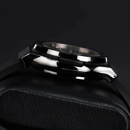 H Classic Fusion Chronograph Black Magic Ref# 541.CM.1171.RX