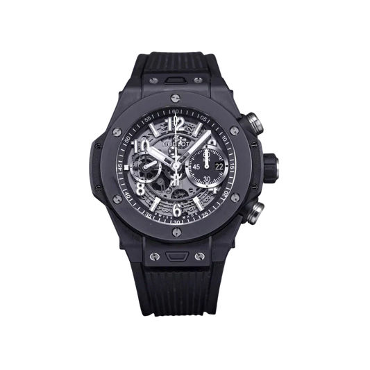 H Big Bang Unico Black Magic 44mm, Ref# 421.CI.1170.RX