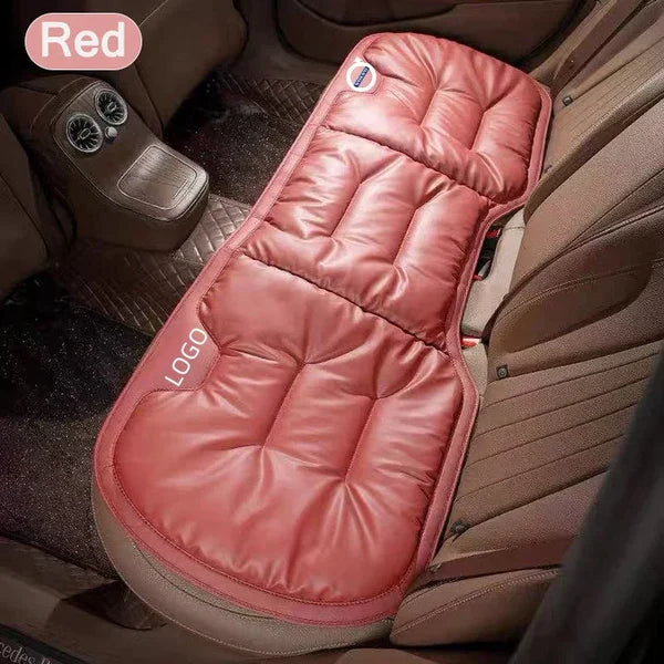 🔥 Hot Sale 50%🔥 Premium Skin-Friendly Leather Seat Cushions